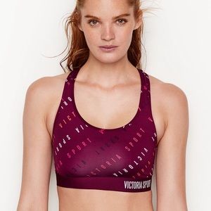 Victoria’s Secret Sport Mesh Racerback